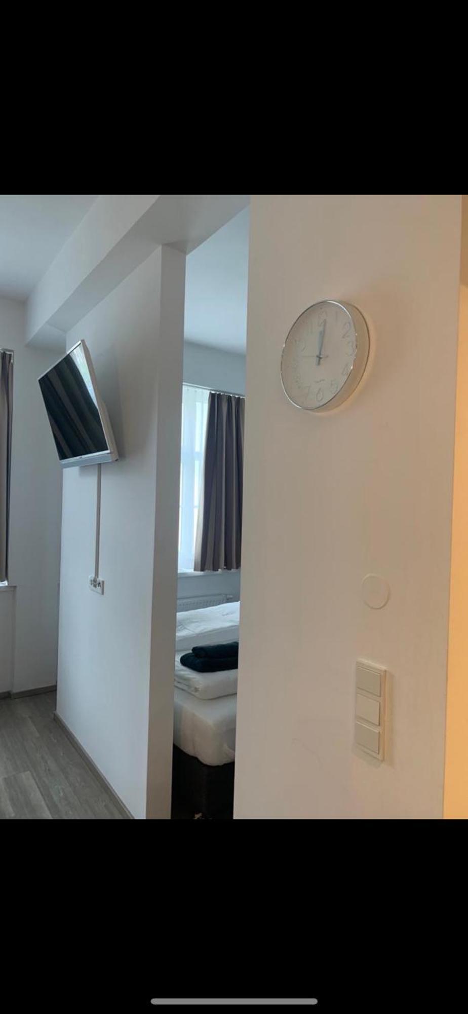 Apartment Philip Vienna Self Check-In Екстер'єр фото